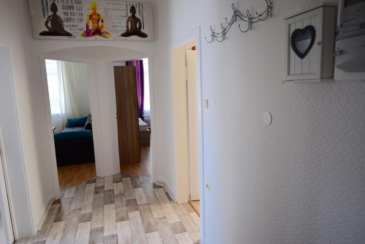 Apartment Ostendplatz Stuttgart Extérieur photo